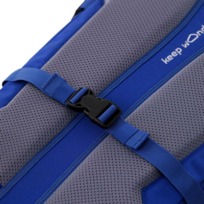 Рюкзак Kanrock Vector 28 Rich Blue
