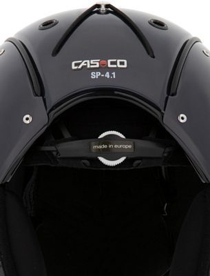 Шлем Casco SP-4.1 Midnight Amber