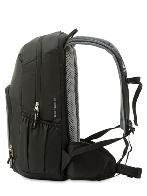 Рюкзак Deuter Velo Tour 20 Black