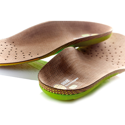 Стельки SIDAS 3feet Outdoor Mid