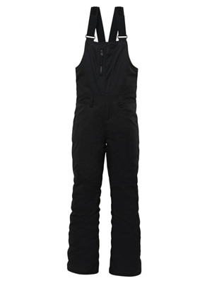 686 Sierra Insulated Bib Black