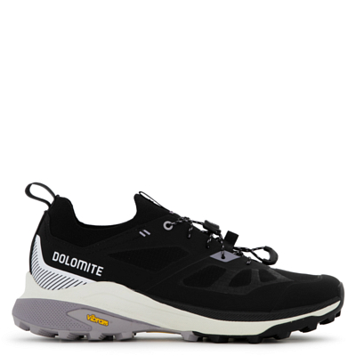 Ботинки Dolomite W's Nibelia Black/Lilac Grey
