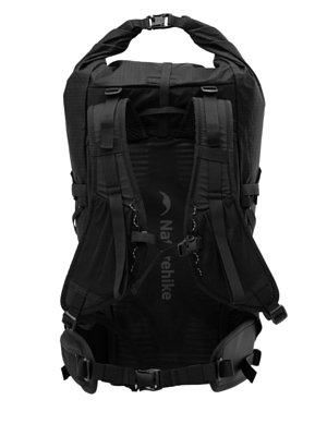Рюкзак Naturehike Helium 30L Black
