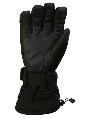 Перчатки VIKING Eltoro Black/Olive