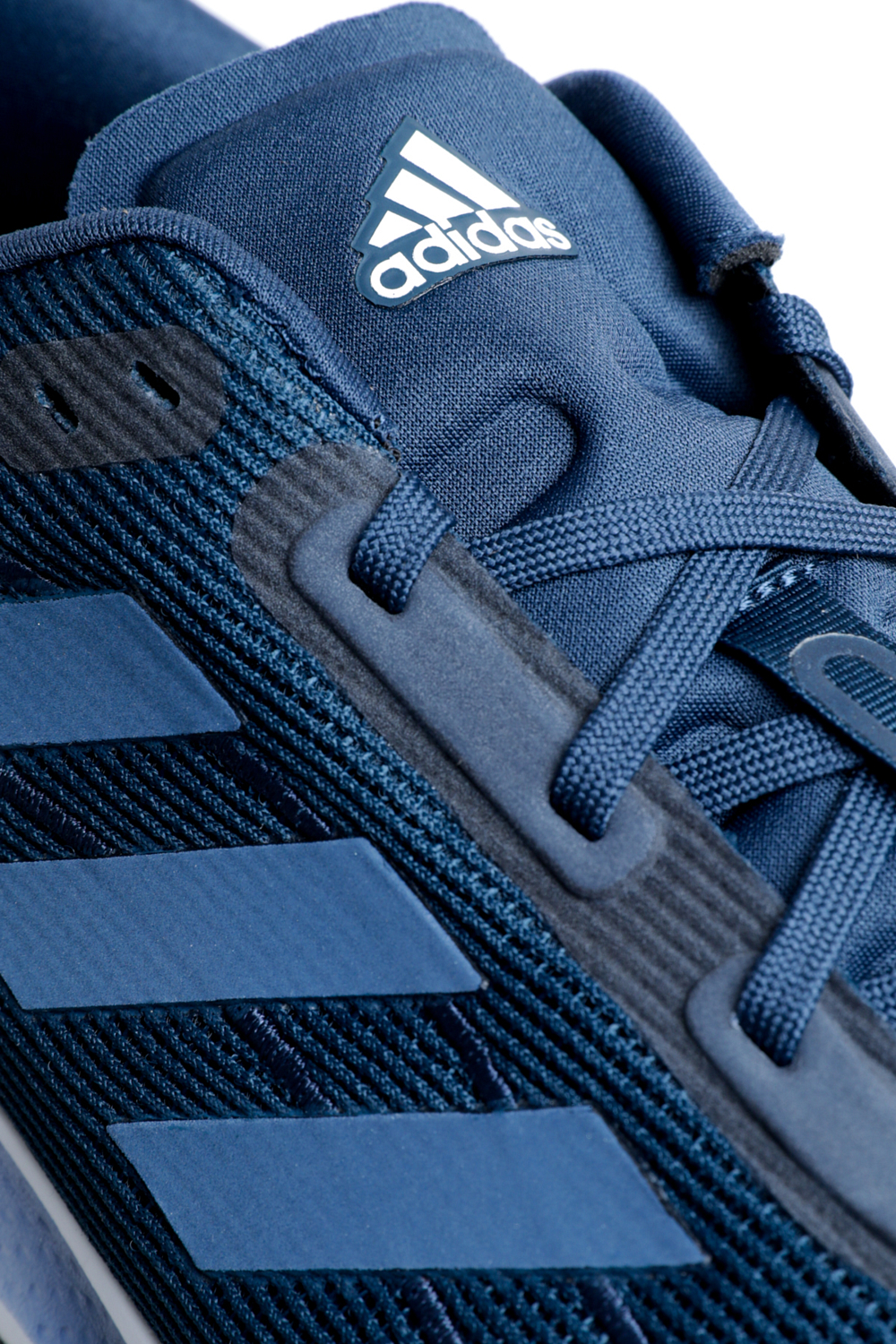 Беговые кроссовки Adidas Galaxar Run M Crew Navy/Crew Blue/Cloud White