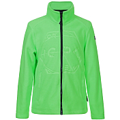 Джемпер горнолыжный Icepeak 2018-19 Rourke Jr Aloe