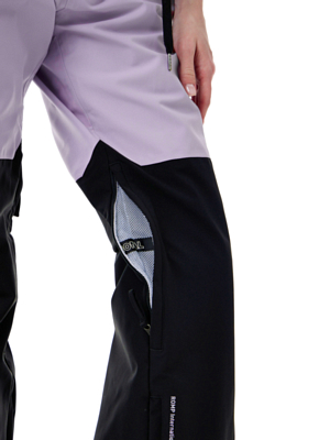 Брюки сноубордические ROMP R2 Slim Pants Lavender