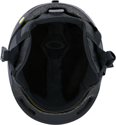 Шлем Oakley Mod1-Mips Black Out