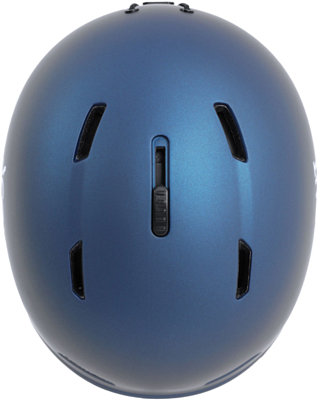 Шлем ULTRASCOUT Majorite Mat Blue