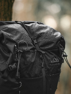 Рюкзак Naturehike Helium 30L Brown