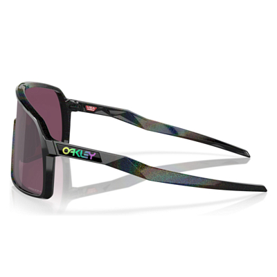Очки солнцезащитные Oakley Sutro Black/Prizm Road Black