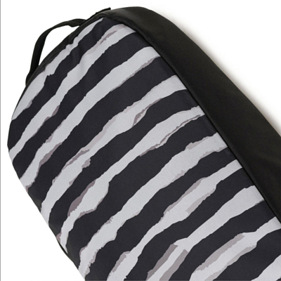 Чехол для сноуборда KYOTO Yuki Black Stripes