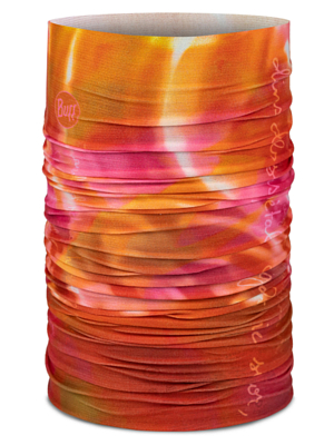 Бандана Buff Coolnet UV Insect Shield Exonias Multi