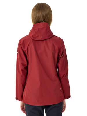 Куртка Salewa Puez 2.5L PTX Syrah