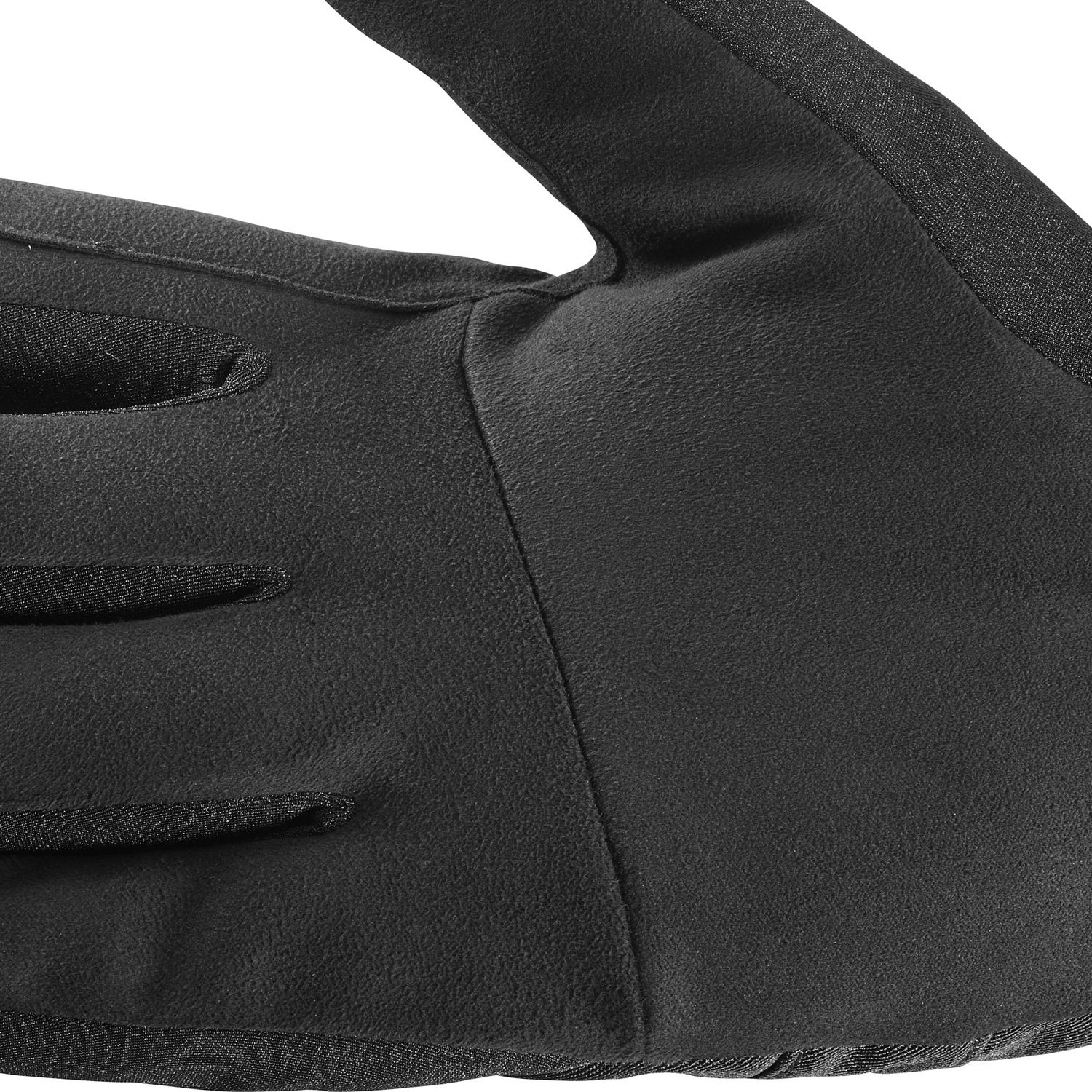 Перчатки горные Salomon 2018-19 RS WARM GLOVE U Black/Black
