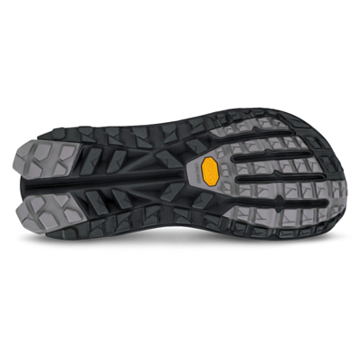 Кроссовки ALTRA Olympus 6 Black