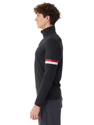 Джемпер TONI SAILER Yannic Black/Red