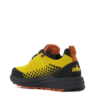 Кроссовки Lomer Gravity MTX Yellow