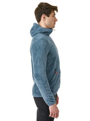 Флисовая куртка Salewa Tognazza Pl M Java Blue