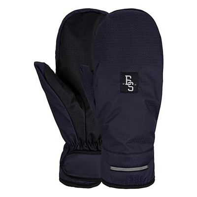 Варежки BONUS GLOVES Athletic Base Navy