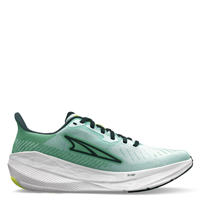 Кроссовки ALTRA Experience Flow Mint