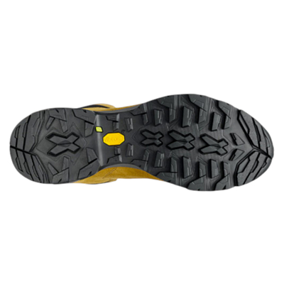 Ботинки Scarpa Mojito Hike Gtx Wmn Ocra/Rust