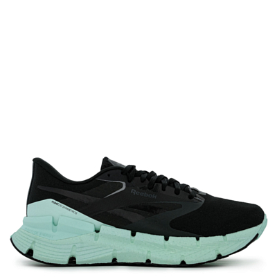 Кроссовки Reebok Floatzig Symmetros Black/Glitch Aqua