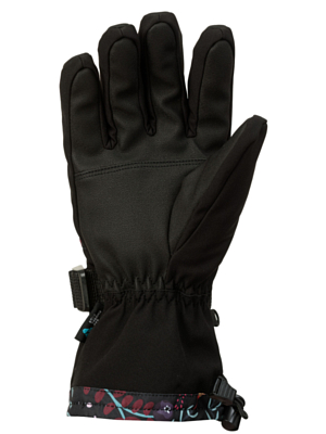 Перчатки VIKING Tanuka Black