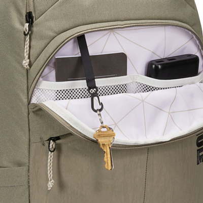 Рюкзак THULE Exeo Backpack 28L Vetiver Gray