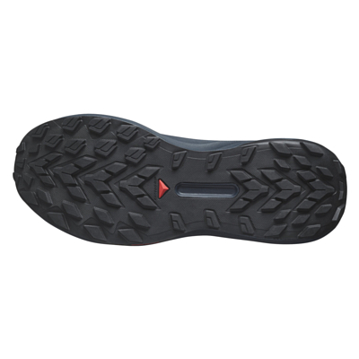 Кроссовки SALOMON Genesis Carbon/Tahitian Tide/Quiet Shade