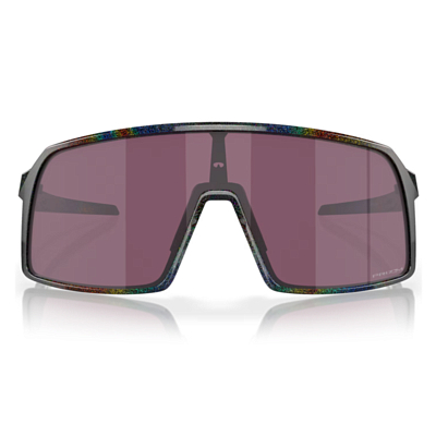Очки солнцезащитные Oakley Sutro Black/Prizm Road Black