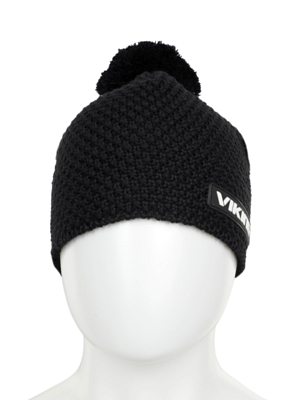 Шапка VIKING Berg Black