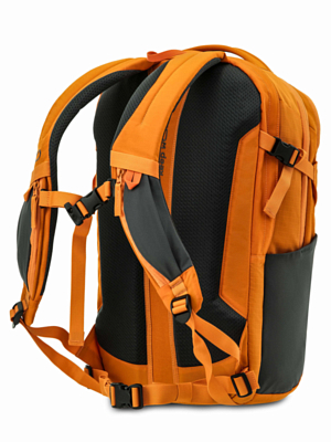 Рюкзак Kanrock Vector 28 Tangerine Orange