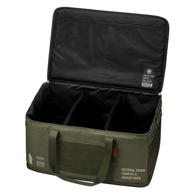 Сумка Cargo Container Custom L Khaki