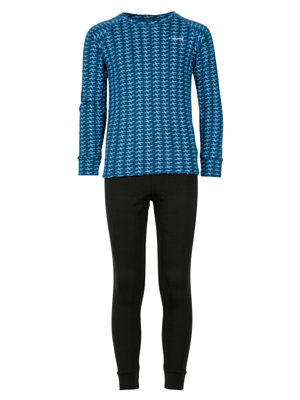 Термобелье VIKING Nino Kids Blue