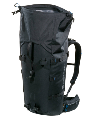 Рюкзак Ferrino Ultimate 35+5 Black
