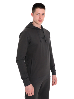 Костюм для активного отдыха EA7 Emporio Armani Tuta Sportiva M Raven