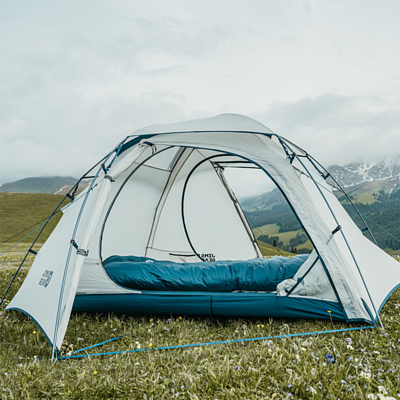 Палатка Naturehike Bealock 2 Snow White