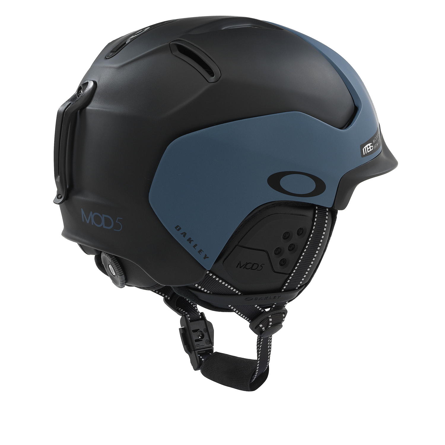Зимний Шлем Oakley Mod5 Mips-Europe Dark Blue