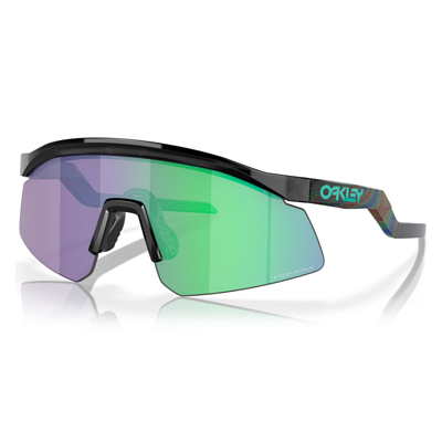 Очки солнцезащитные Oakley Hydra Black Ink/Prizm Jade