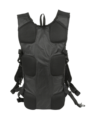 Рюкзак Zefal Z Hydro Xc Hydration Backpack Black