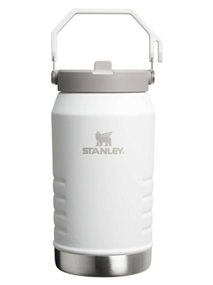 Термос Stanley IceFlow Flip Straw Jug Frost