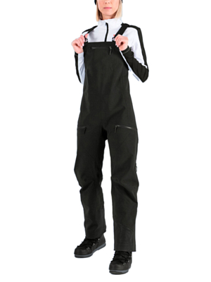 Полукомбинезон горнолыжный HEAD Kore Bib Black
