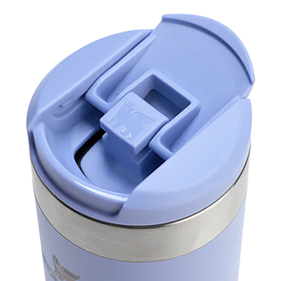 Термокружка Stanley AeroLight Transit Mug 0,35L Hydrangea