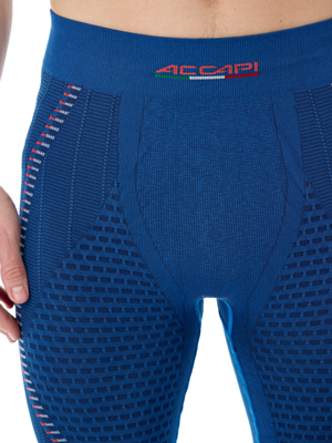 Кальсоны 3/4 Accapi Ergoracing Royal/Navy