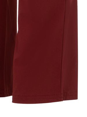 Брюки Salewa Rosengarten Dst K Syrah/0910