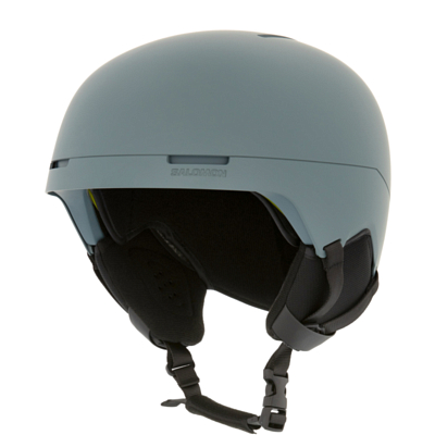 Шлем SALOMON Brigade Mips North Atlantic