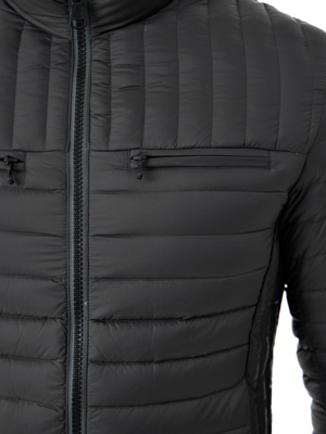 Куртка COLMAR 1299R 8VX Vulcan/Black