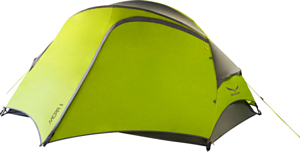 Палатка Salewa Micra II Tent Cactus/Grey