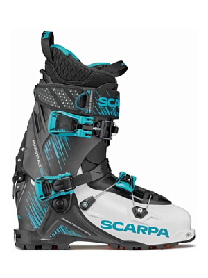 Горнолыжные ботинки SCARPA Maestrale Rs — купить недорого, цены в
